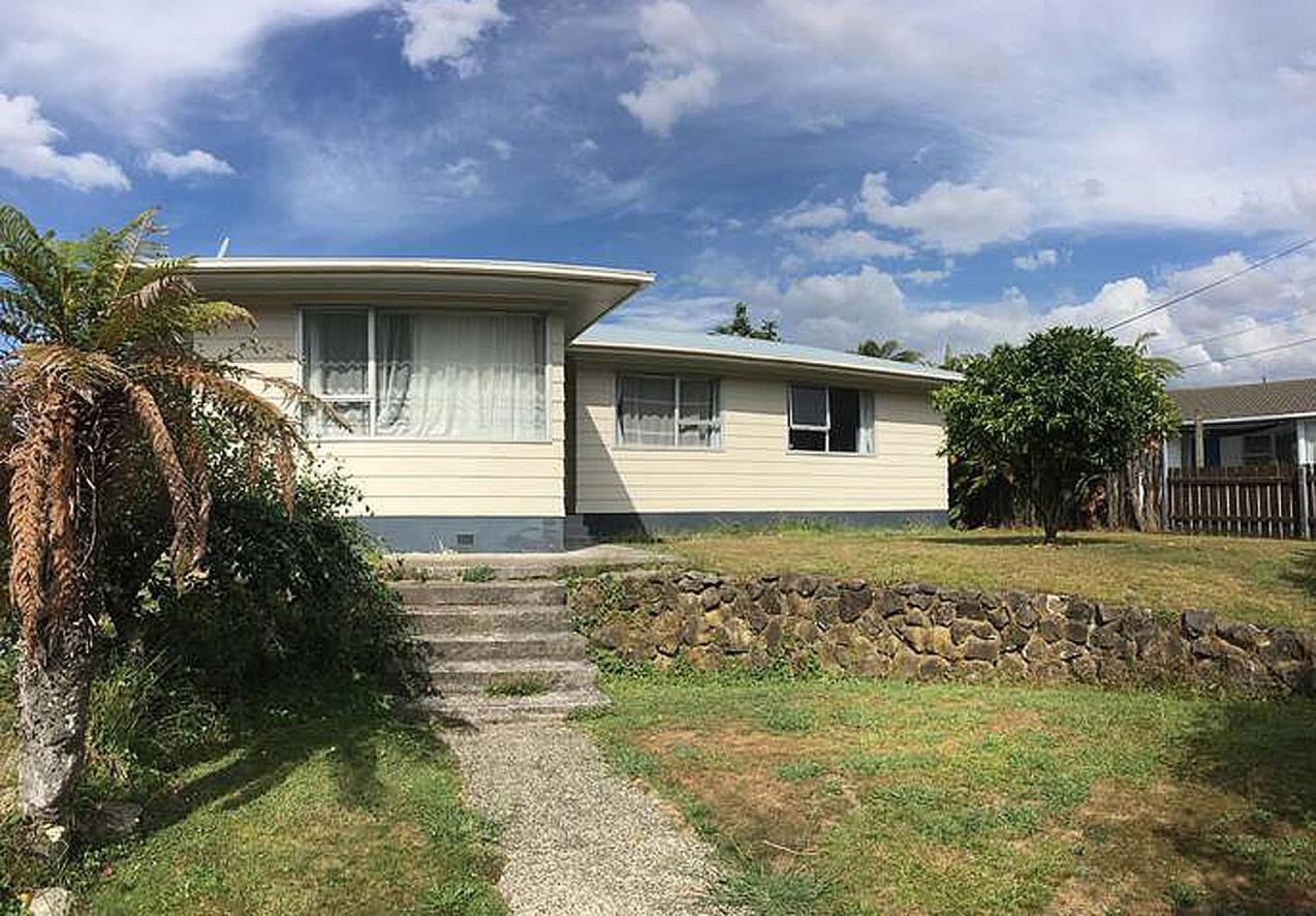 Three-Bedroom House A At 23 Mallard Drive, Selwyn Heights Rotorua Dış mekan fotoğraf