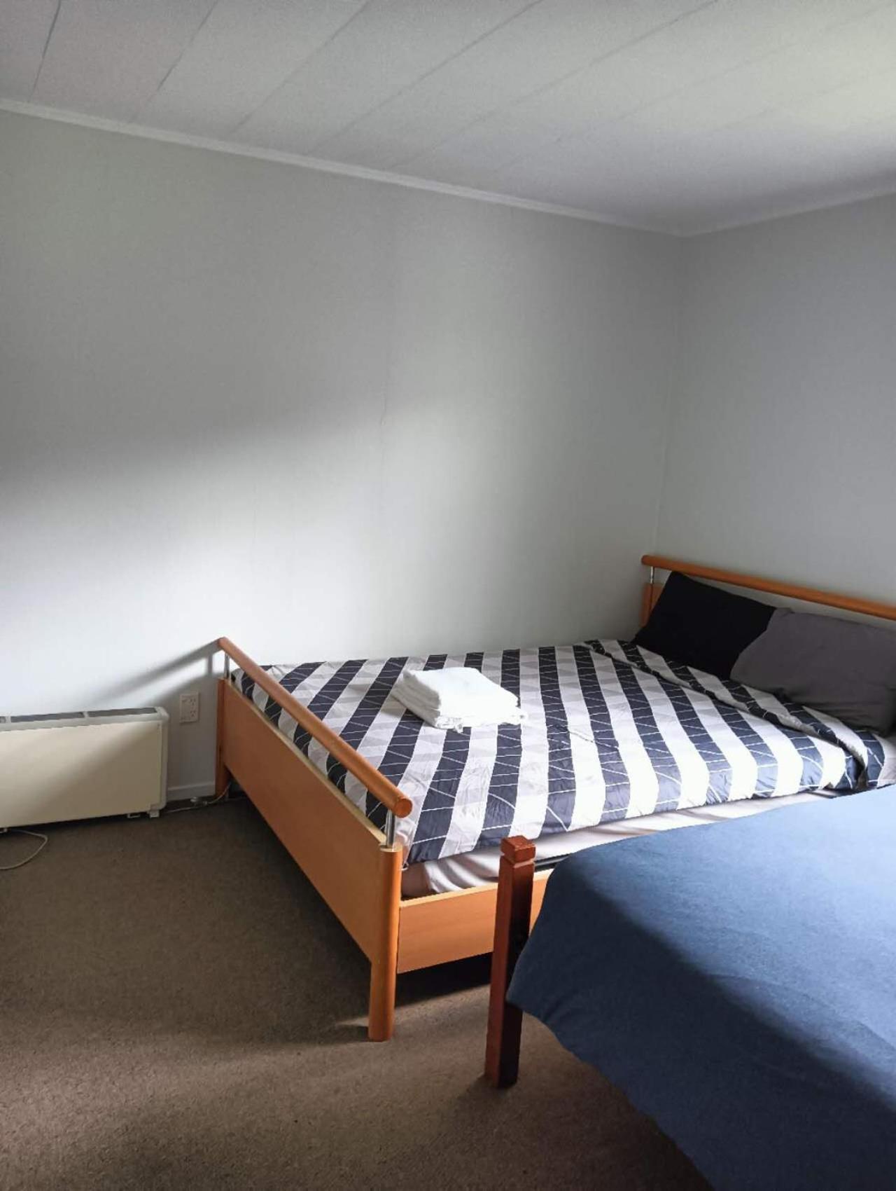 Three-Bedroom House A At 23 Mallard Drive, Selwyn Heights Rotorua Dış mekan fotoğraf